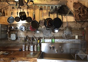 THE STELLA -Chimo Refuge Treehouse Resort -
