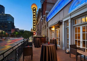 The Stephen F Austin Royal Sonesta Hotel