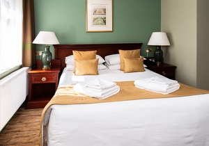 The Stones Hotel