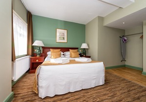 The Stones Hotel