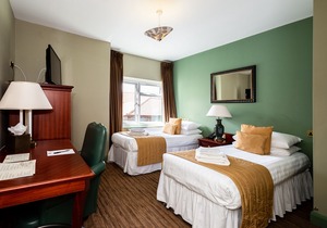 The Stones Hotel