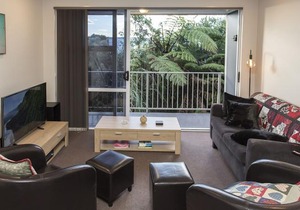The Strandon Loft No 7 - Prime Location