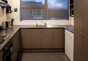 The Strandon - loft style central apartment
