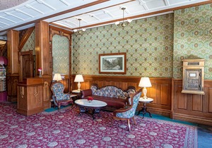 The Strater Hotel