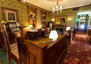 The Strater Hotel