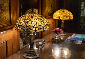 The Strater Hotel