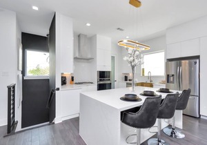 🌟The Suite Spot🌟Downtown Skyline View🏙 Sleeps 12
