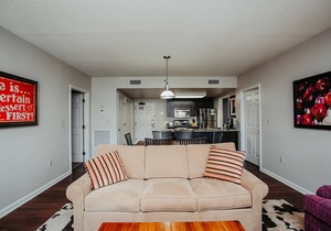 The Suites at Hershey - 2 Bedroom