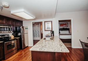The Suites at Hershey - 2 Bedroom