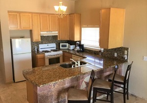 The Suites at Rocky Point 1