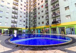 The Suites Metro Apartment by NFO Property