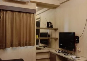 The Suites Metro Apartment by NFO Property