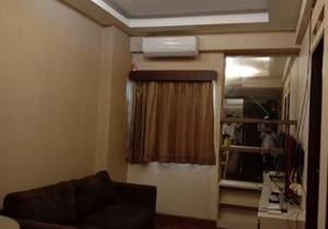 The Suites Metro Apartment by NFO Property