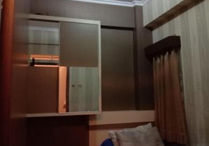 The Suites Metro Apartment by NFO Property