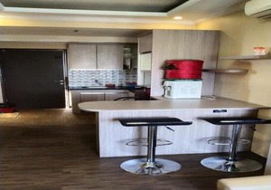 The suites Metro Apartment by Desta Farispro