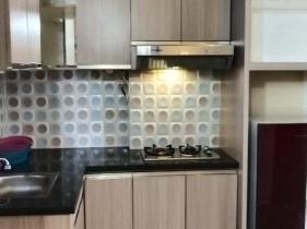 The Suites Metro by Faris Property