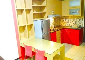 The Suites Metro by Faris Property