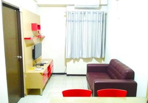The Suites Metro by Faris Property