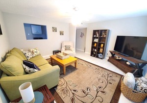 The Summer House - Lower, 2 Bedroom, 1 Bath
