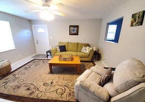 The Summer House - Lower, 2 Bedroom, 1 Bath