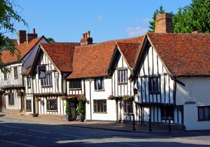 The Swan Hotel