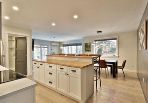 The Swirl Suite at Killington: Brand New Remodeled 1 BR/2BA Suite 142