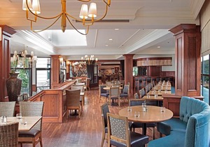 The Sylvia Hotel