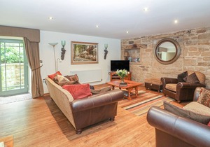 The Tack Room Cottage, ASHOVER