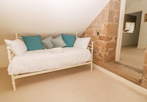 The Tack Room Cottage, ASHOVER