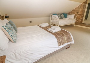 The Tack Room Cottage, ASHOVER