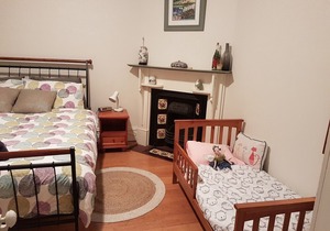 The Tardis Expanded - Huge 4BR - Great Location