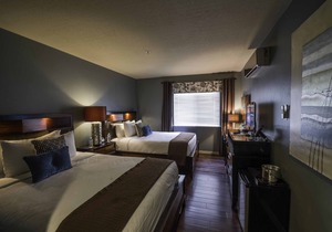 The Tavern Hotel