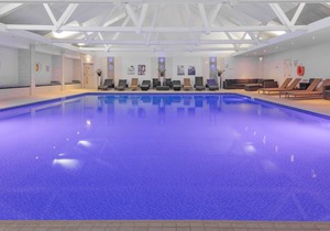 The Telford Hotel, Spa & Golf Resort
