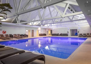 The Telford Hotel, Spa & Golf Resort