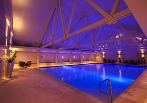 The Telford Hotel, Spa & Golf Resort