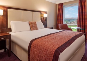 The Telford Hotel, Spa & Golf Resort