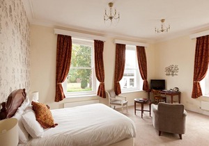 The Thomas Paine Hotel