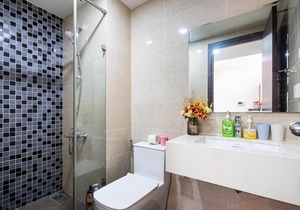 The Tresor - 1 and 2 bedrooms Apt - Free pool and gym