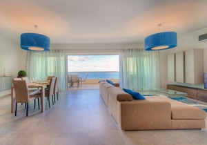 THE ULTIMATE LUXURY, SLIEMA with POOL