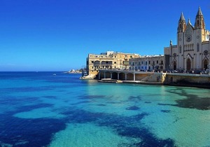 THE ULTIMATE LUXURY, SLIEMA with POOL