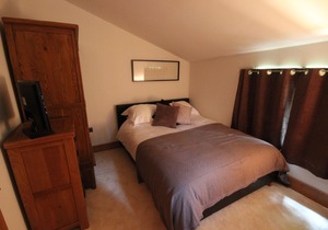 The Upper Arches, luxury Converted Barn in Devon countryside