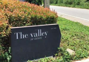 The Valley by Pook46