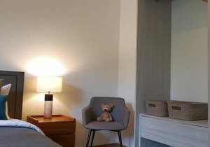 The Valley Khao Yai-2 Bed Room