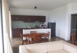 The View at Glenloch - Home Stay