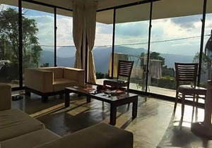 The View at Glenloch - Home Stay