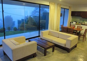 The View at Glenloch - Home Stay