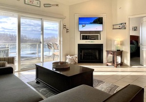 The view at Monarch cove; 2mm- pools- hot tubs-elevators. Close to everything!