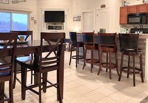 The view at Monarch cove; 2mm- pools- hot tubs-elevators. Close to everything!