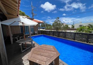 The Villa with a YAMAHA C6X - Villa Muse Okinawa- Vacation STAY 43827v