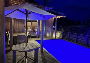 The Villa with a YAMAHA C6X - Villa Muse Okinawa- Vacation STAY 43827v
